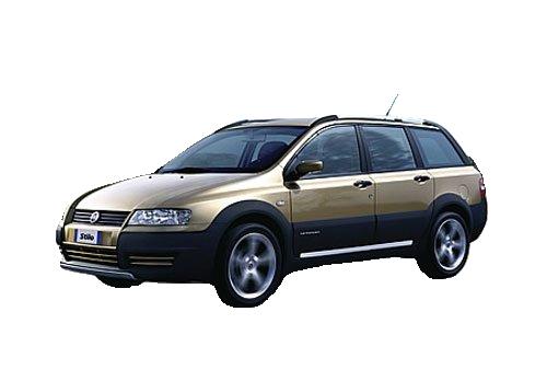 Stilo suv kombi 2002-2007
